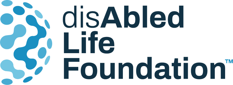 disAbled Life Foundation Logo